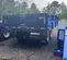 2019 Anderson Trailers LHD7105T Dump Trailer