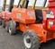 2015 JLG 600S Boom Lift