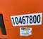 2016 JLG 1055 Forklift