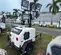 2017 Terex RL4V2 Towable Light Tower
