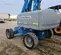 2013 Genie S-65 Boom Lift
