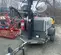 2022 Wacker Neuson LTW20Z1 Towable Light Tower