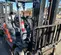2019 Toyota 8FGU25 Warehouse Forklift