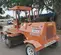 2017 Broce Broom RCT-350 Sweeper