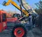 2015 Skyjack VR843D Forklift