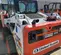 2017 Bobcat S550 Track Loader