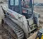 2017 Bobcat T550 Track Loader