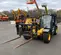 2016 JCB 525-60 Forklift