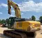 2018 Kobelco SK350LC-10 Excavator