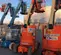 2013 JLG E300AJ Articulating Boom Lift