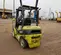 2013 Clarke C25 Forklift