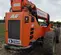 2017 SKYTRAK 10042 Forklift