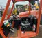 2015 Skyjack VR843D Forklift