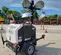 2018 Allmand NLV-ML3EC Towable Light Tower
