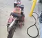 2015 Ditch Witch 2-RT12 Walk-Behind Trencher