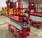 2018 MEC MICRO 19 Scissor Lift