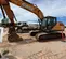 2018 Case CX210D Excavator