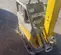 2021 Wacker Neuson DPU5545He Vibratory Plate Compactor