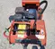 2017 Ditch Witch C12 Walk-Behind Trencher