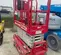 2017 MEC MICRO 19 Scissor Lift