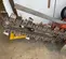 2017 Ditch Witch C16 Walk-Behind Trencher