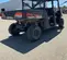 2021 Polaris PRO XD 4000D Utility Vehicle