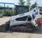 2021 Bobcat T595 Track Loader