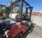 2018 Toyota 8FGU25 Warehouse Forklift