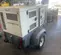 2017 Atlas Copco QAS45 Diesel Generator