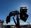 2018 Atlas Copco V5+LED Portable Work Light