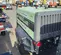 2017 Sullair 185DPQ-KU-T3 Air Compressor