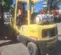 2018 HYSTER H50XT Warehouse Forklift