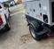 2019 Wacker Neuson G25 T4F Diesel Generator