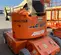 2014 JLG E400AJPN Articulating Boom Lift