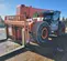 2014 XTREME XR4030 Forklift
