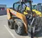 2017 Case SR210 Track Loader