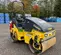 2018 BOMAG BW120SL-5 Double Drum Roller