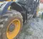 2015 JCB 507-42 Forklift