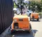 2019 Magnum Pro MLT6SM Towable Light Tower