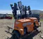 2020 Generac MLT6SKDS Towable Light Tower