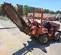 2016 Ditch Witch RT45A Ride-On Trencher