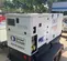 2018 Magnum Pro MMG45IF4 Diesel Generator
