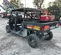 2022 Polaris PRO XD 4000D Utility Vehicle