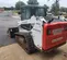 2019 Bobcat T550 Track Loader