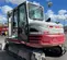 2019 Takeuchi TB290C Mini Excavator