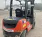 2016 Toyota 8FDU30 Warehouse Forklift