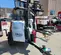 2020 Generac MLT6SKDS Towable Light Tower