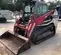 2019 Takeuchi TL12R2-CR Track Loader