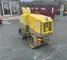 2018 Wacker Neuson RTKX-SC3 Double Drum Roller