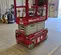 2018 MEC MICRO 19 Scissor Lift
